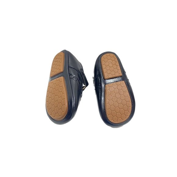 Baby/Toddler Shoes size 145(size 7) -Brand New black - Picture 7 of 10